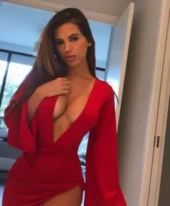 Eléa – Escort in Bordeaux