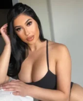 Sophia – Escort in Dudelange