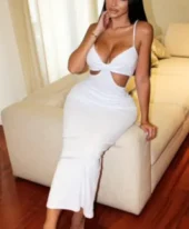 Charlotte – Escort in Monaco-Ville