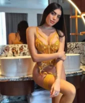 Hannah – Escort in Eindhoven