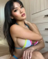 Sarah – Escort in Rotterdam