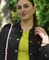 Ramona – Escort in Asunción