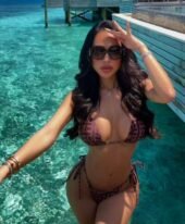 Bibiana – Escort in Évora