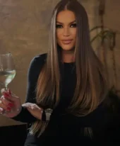 Andreea – Escort in Sighișoara