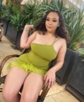 Sofia – Escort in Bratislava