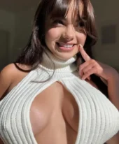 Luna – Escort in Charlotte