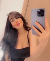 Eliana – Escort in Dallas