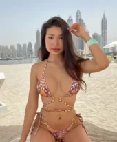 Nora – Escort in Detroit