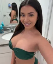 Hannah – Escort in Louisville