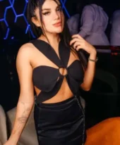 Madelyn – Escort in Oklahoma City