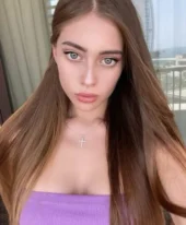 Natalie – Escort in Portland