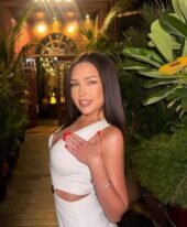 Florence – Escort in Manchester