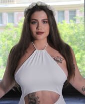 Soliha – Escort in Andijan