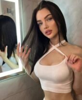 Yasmina – Escort in Namangan