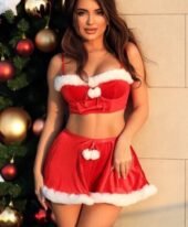 Hadicha – Escort in Samarkand