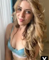 Klara – Escort in Copenhagen