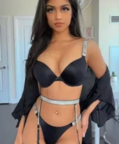 Laura – Escort in Esbjerg